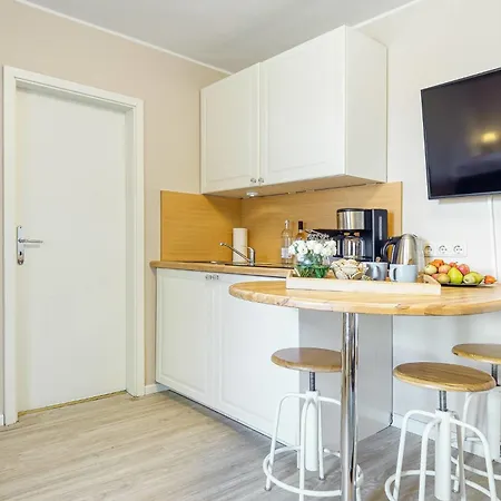 Apartment Mare Whg 4 *