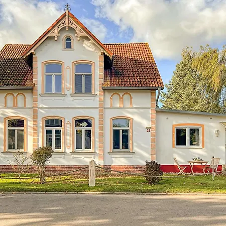 Apartment Mare Whg 4 *