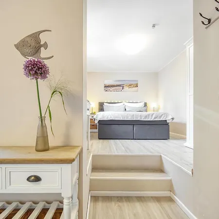 Apartment Mare Whg 4