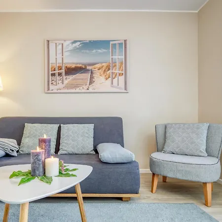 Mare Whg 4 Apartment *